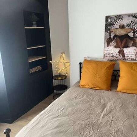Charmant T2 - Plein Centre Ville Niort Ngoại thất bức ảnh
