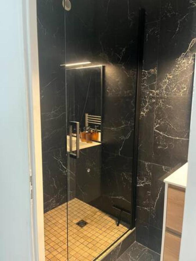 Charmant T2 - Plein Centre Ville Niort Ngoại thất bức ảnh