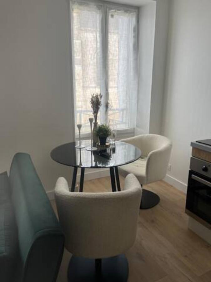 Charmant T2 - Plein Centre Ville Niort Ngoại thất bức ảnh