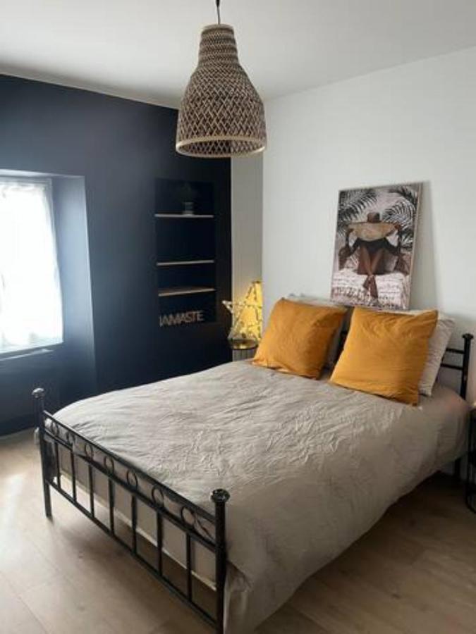 Charmant T2 - Plein Centre Ville Niort Ngoại thất bức ảnh